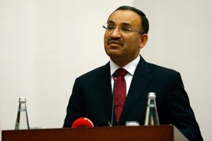 Bozdağ'dan flaş MHP Kongresi a&ccedil;ıklaması