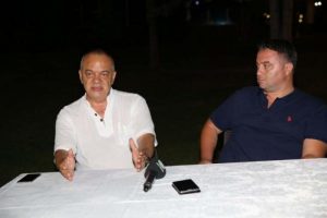 Manisaspor'a Cenk Erg&uuml;n ididası