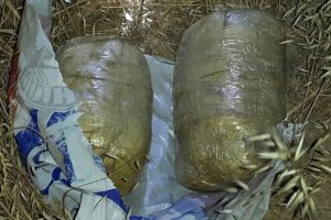 Vatandaşların dikkati faciayı &ouml;nledi