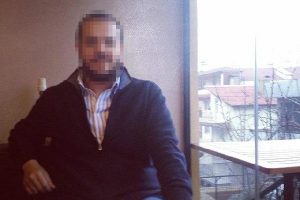 &Ouml;ld&uuml;r&uuml;len işadamının oğluna azmettirmekten g&ouml;zaltı