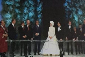 Bomba iddia doğru &ccedil;ıktı!