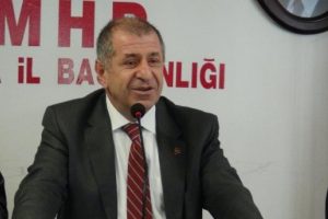 &Uuml;mit &Ouml;zdağ: Yasal olan bir s&uuml;re&ccedil; engellenmeye &ccedil;alışılıyor