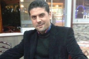 Denizli'de 1 aylık damat intihar etti