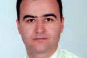 Motosiklet tutkunu doktor, kazada &ouml;ld&uuml;