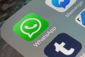 WhatsApp'ta yeni d&ouml;nem &ccedil;ok yakında!