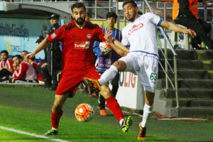 Rizespor ligde kalmayı garantiledi!