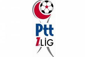 PTT 1. Lig'de Play-off eşleşmeleri belli oldu