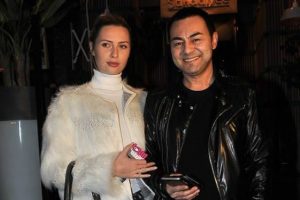 Serdar Orta&ccedil; ve Chloe Loughnan boşanıyor mu?