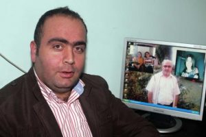 Bursa'da evlendiği g&uuml;n &ouml;ld&uuml;, mezarı 2'nci kez a&ccedil;ılacak
