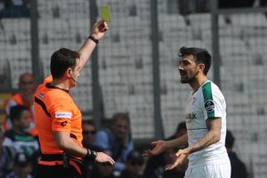 Bursaspor 6 ma&ccedil;ında kazanmayı unuttu