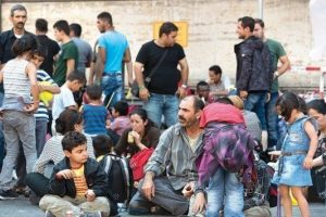 Suriyeli 6 bin 200 &ccedil;ocuk "topluma uyum" eğitimi aldı