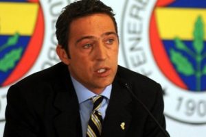 F.Bah&ccedil;e'de Ali Ko&ccedil; s&uuml;rprizi! 24 Mayıs'tan sonra...