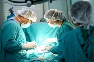 D&uuml;nyaca &uuml;nl&uuml; jinekolog Dr. Antinori ev hapsinde!