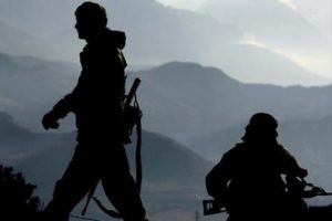 Dağlıca'da şiddetli &ccedil;atışma: Acı haberler geliyor!