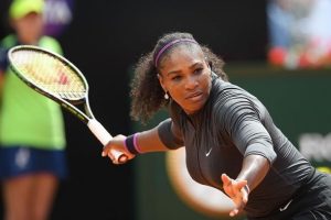 Roma A&ccedil;ık'ta şampiyon Serena Williams oldu