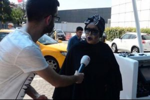 B&uuml;lent Ersoy Aydoğan'ın vefatını duyunca yıkıldı