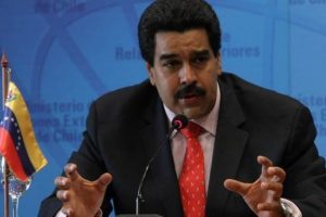 Başkan Maduro: Halk fabrikalara el koymalı!