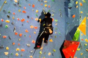 Spor Tırmanış T&uuml;rkiye Şampiyonası sona erdi
