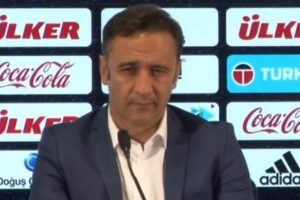 Vitor Pereira: Seneye şampiyonluk ihtimalimiz &ccedil;ok y&uuml;ksek