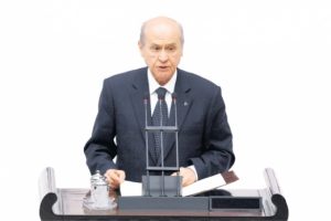 Devlet Bah&ccedil;eli: 'Yargıtay onarsa kongreyi yaparız'