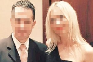 Gelinden kaynanaya; '&Ccedil;akma sarışın' s&ouml;zleri davalık oldu!