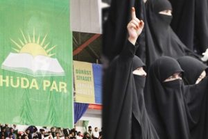Bir kongre krizi daha: Atat&uuml;rk'&uuml; kapattılar!