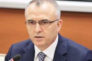 Maliye'den uyarı geldi: 'Borcunuzu &ouml;deyin'