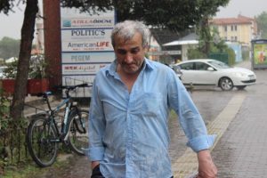 Bursa'da bug&uuml;n ve bu hafta hava nasıl olacak? (16.05.2016)