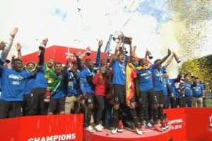 Bel&ccedil;ika Ligi'nde şampiyonluk ipini Club Brugge g&ouml;ğ&uuml;sledi