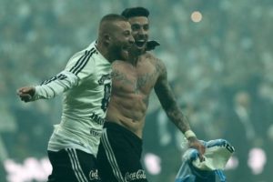 G&ouml;khan T&ouml;re'den şampiyonluk a&ccedil;ıklaması