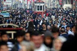 Kritik veri a&ccedil;ıklandı! İşsizlik d&uuml;ş&uuml;şte!