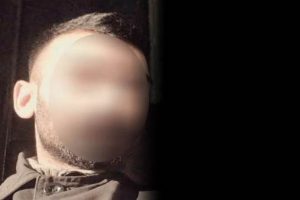 PKK &ouml;l&uuml;m listesindeki korucuyu infaz i&ccedil;in geldi! Kardeşi &ccedil;atıştı!