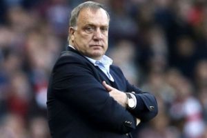 Dick Advocaat, Hollanda Milli Takımı'na geri d&ouml;nd&uuml;