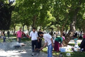 Mangalcıların tercihi y&uuml;zde 20 zamma rağmen tavuk oldu