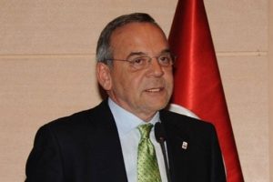 "Engelli ve engelsiz sporcular eşittir"