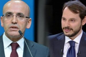 İki AK Partili yetkiliden Berat Albayrak bombası! Şimşek'in g&ouml;revine mi gelecek?