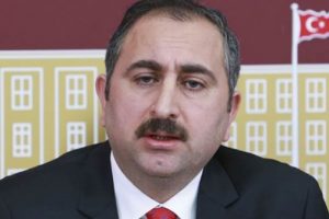 AK Parti Genel Sekreteri'nden erken se&ccedil;im a&ccedil;ıklaması