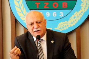 TZOB Genel Başkanı Bayraktar: Tarımda &uuml;retici fiyatları enflasyonun altında kaldı