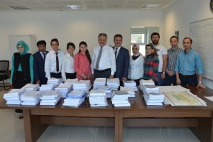 Bursa Gemlik'te toplu konut projesi ihaleye &ccedil;ıkıyor