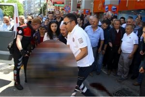 Bu acıya y&uuml;rek dayanmaz! 3 yaşındaki &ccedil;ocuk...