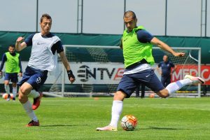 Kasımpaşa'da Trabzonspor mesaisi başladı