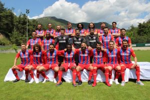 Karab&uuml;kspor'dan S&uuml;per Lig pozu