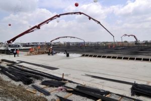 &Ccedil;ukurova Havalimanı i&ccedil;in 19 teklif verildi