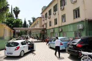 Gelin almaya giden damat polis amcasının kurşunuyla &ouml;ld&uuml;