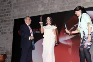 Jamala ilk T&uuml;rkiye'de keşfedilmiş!