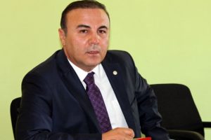 Konyaspor'dan Beşiktaş itirazı!