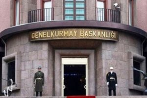 Genelkurmay'dan 'nikah' eleştirilerine yanıt
