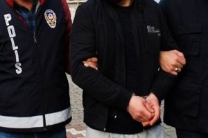 Malatya'da DAEŞ operasyonu: 9 g&ouml;zaltı