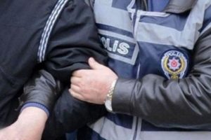 DAEŞ operasyonunda 4 kişi tutuklandı