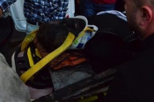 Maden ocağında g&ouml;&ccedil;&uuml;k: 2 iş&ccedil;i...